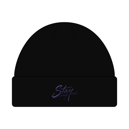 Cuff Beanie