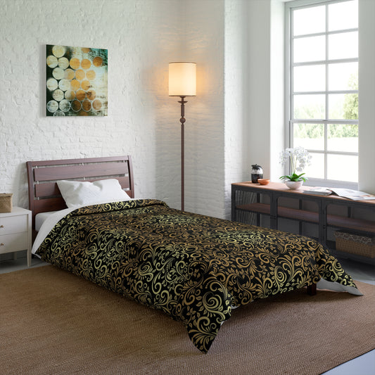 Comforter